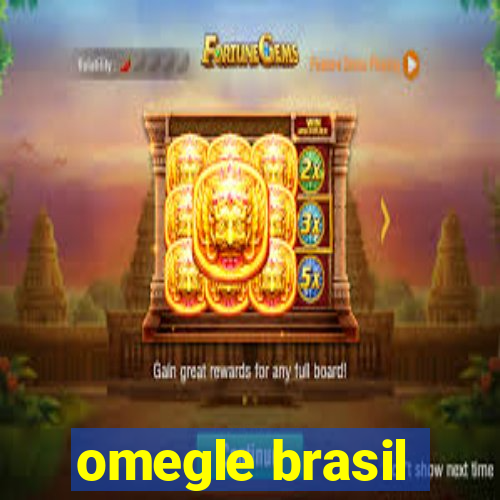 omegle brasil